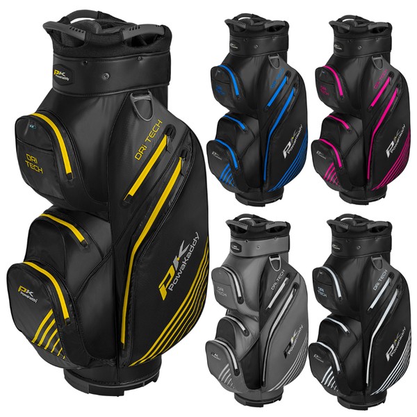 powakaddy cooler bag